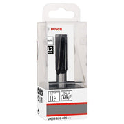 Bosch - Fräser PRO Nutfräser, 2608628466 zweischneidig 16 x L