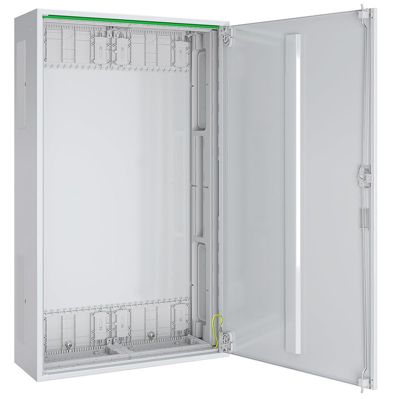 ABN - Leergehäuse Wandgehäuse geerdet ABNRV206 550x950x210mm