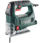 Metabowerke - Stichsäge (elektrisch) Stichsäge STEB 65 #601030500 Quick