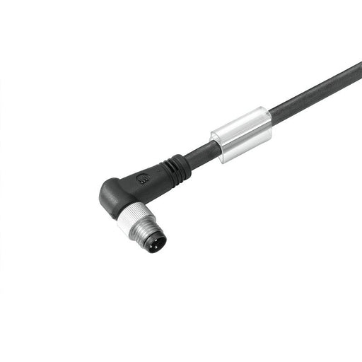 Weidmüller - Konfektioniertes Sensor-Aktor-Kabel Kabel SAIL-M8W-4S10U Einseitig offen, M8