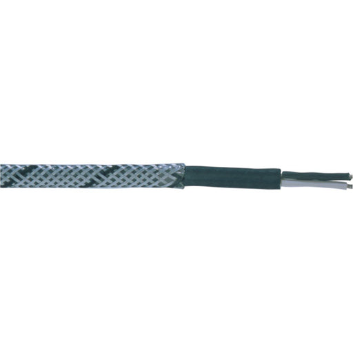 Lapp Kabel&Leitung - Thermoausgleichsleitung KE15L-SIL-S Fe/CuNi JX 0161023 2X1,5 IEC round