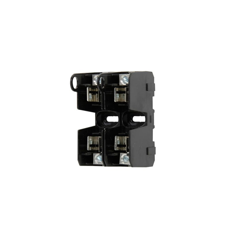 Eaton - NH-Trennmesser Sicherungsblock JM60030-2CR ClassJ600V30ALug2p − 6 Stück