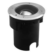 EVN Lichttechnik - Bodeneinbauleuchte LED-Bodeneinbauleuchte PC67107002D IP67