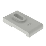Unex - Montagematerial für Kabeltragsystem Trägerbefestigung 67812-48 RAL7038 U48X