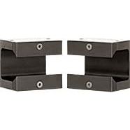 Pilz - Zubehör/Ersatzteile für Industriesensoren PSEN op muting bracket kit 630824 − 1 Stück