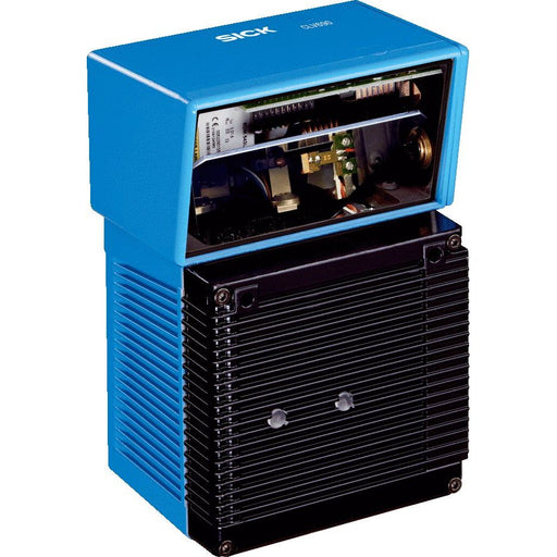 Sick - Laserscanner Stat. Barcode-Scanner CLV690-1000 − 1 Stück