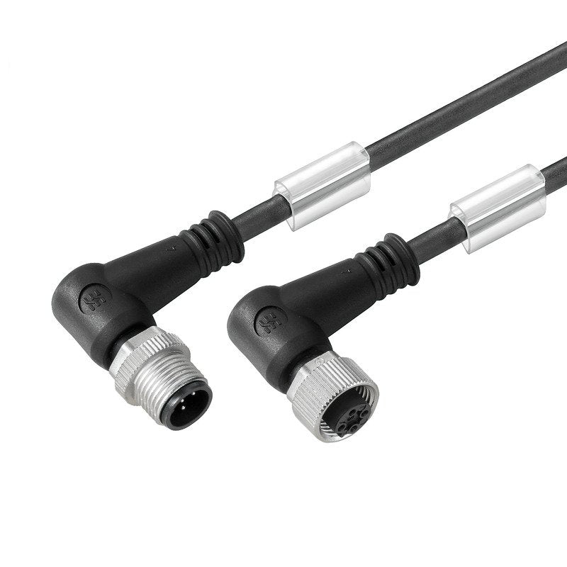 Weidmüller - Konfektioniertes Sensor-Aktor-Kabel Sensor/Aktor-Leitung SAIL-M12WM12W-5-0.8U