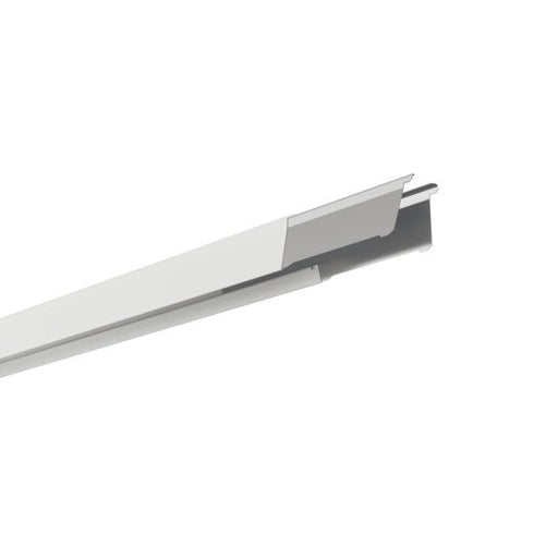 Siteco - Tragschiene für Lichtbandsystem Tragschiene 1500mm 51TR1C5 weiß − 1 Stück