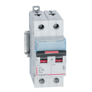 Legrand - Leitungsschutzschalter Legrand 409913 Z-Charakt., 16A