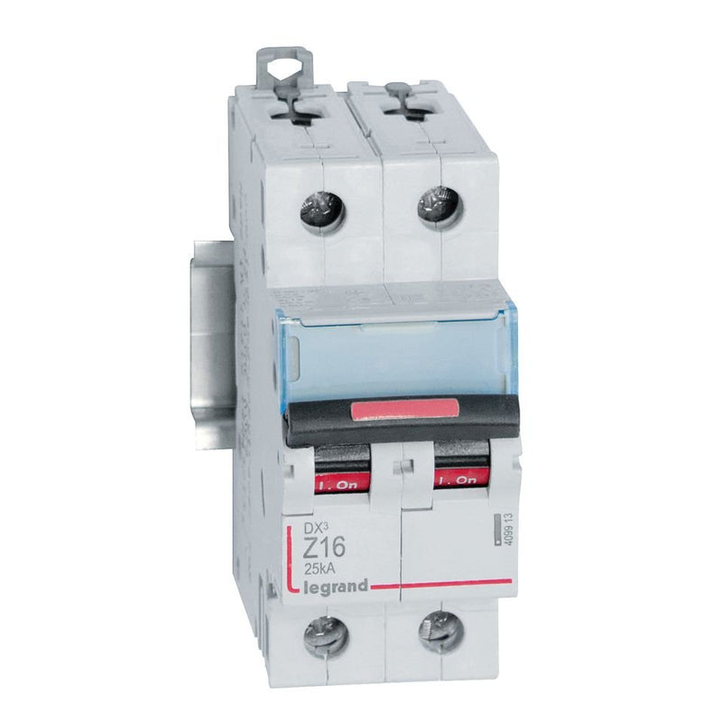 Legrand - Leitungsschutzschalter Legrand 409913 Z-Charakt., 16A
