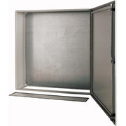 Eaton - Gehäuse/Schaltschrank (leer) Stahlblech-Wandgehäuse CS-1010/300 1000x1000x300