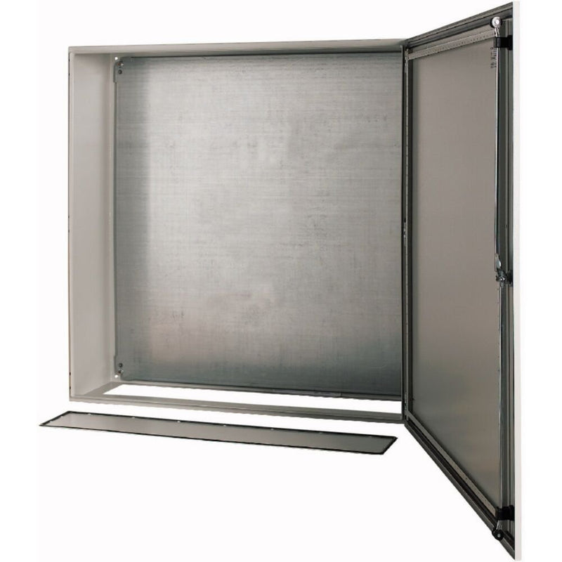 Eaton - Gehäuse/Schaltschrank (leer) Stahlblech-Wandgehäuse CS-1010/300 1000x1000x300
