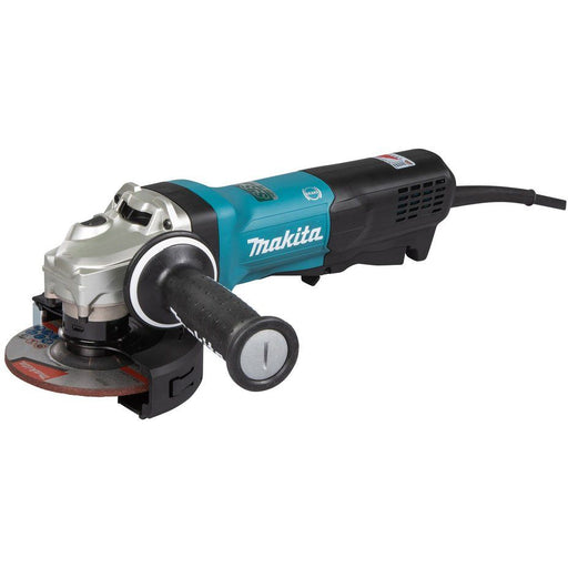 Makita - Winkelschleifer (elektrisch) Winkelschleifer GA5093X01 125 mm, 1900 W