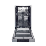 Gorenje - Geschirrspüler EB-Geschirrspüler GI520E15X 45cm,9 MG, 9l, 47 dB