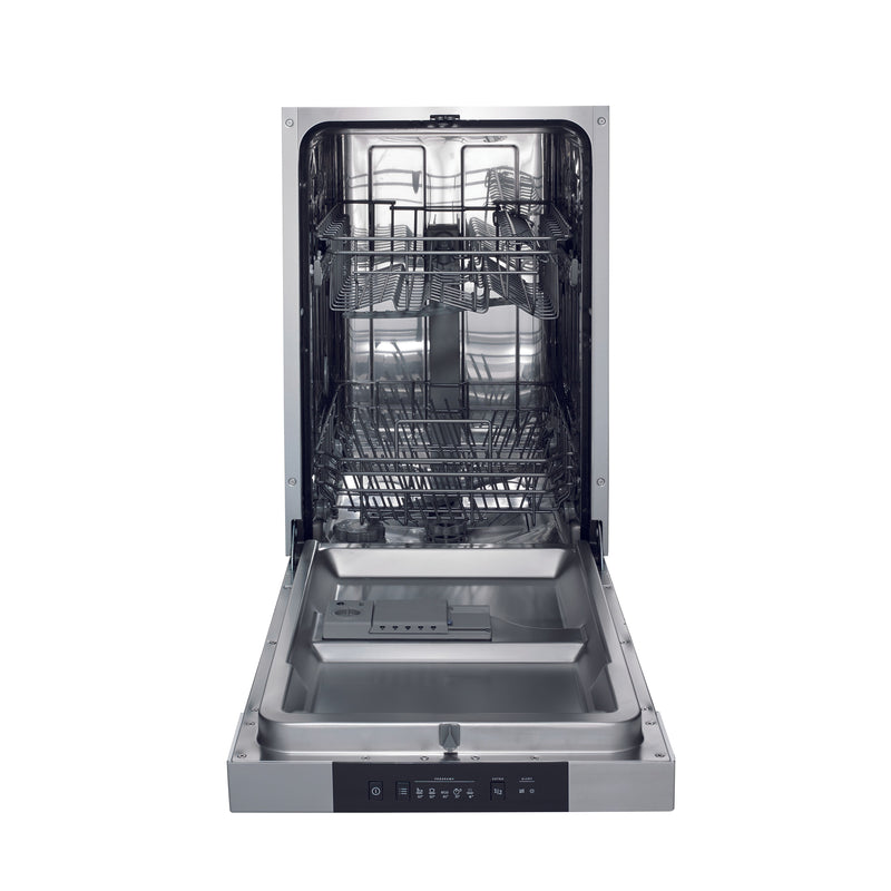Gorenje - Geschirrspüler EB-Geschirrspüler GI520E15X 45cm,9 MG, 9l, 47 dB