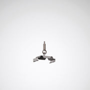 Trilux - Mechanisches Zubehör/Ersatzteile für Leuchten Aufhängeklammer E03SX 078 03 Aluminium