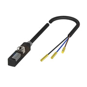 Balluff - Magnetischer Näherungsschalter Magnetfeld-Sensor BMF 235K-HMP#BMF00PW