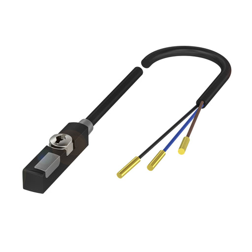 Balluff - Magnetischer Näherungsschalter Magnetfeld-Sensor BMF 235K-HMP#BMF00PW