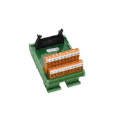 Mitsubishi Electric - Übergabemodul Terminal-Block TB-20-EG (IT68) 20pol. − 1 Stück