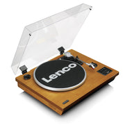 LENCO - Schallplattenspieler Plattenspieler LS-55WA Bluetooth