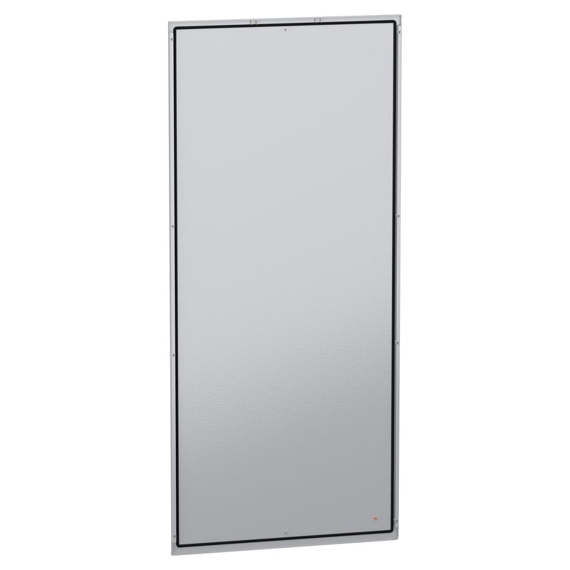 Schneider Electric - Seiten-/Rückwand (Schaltschrank) Rückwand Außenbefestigung NSYBPN2210 PanelSeT SFN
