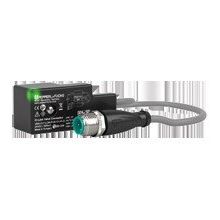 Pepperl+Fuchs Fabrik - Konfektioniertes Sensor-Aktor-Kabel Ventilstecker mit IO-Link VMA-2+P-0,2#70142132