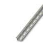 Phoenix Contact - Tragschiene NS 15 PERF 500MM gelocht − 20 Stück