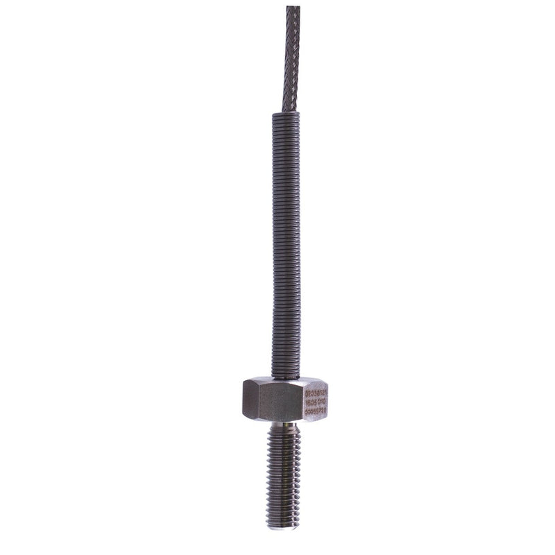 Jumo - Temperatursonde Widerstandsthermometer 00055722 M8x25, -50- +300°C