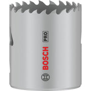 Bosch - Lochsäge PRO Multi Material 2608901510 Lochsäge 44 mm mit