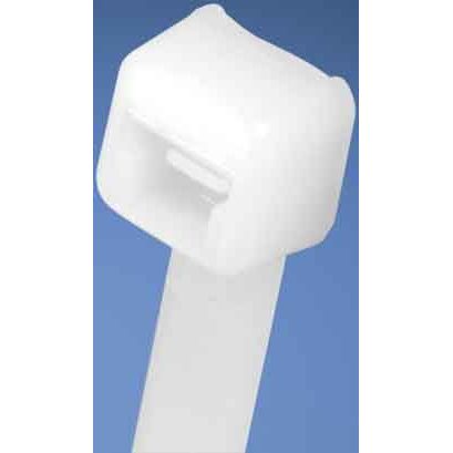 Panduit - Kabelbinder PLT3S-C 290mm natur − 1000 Stück