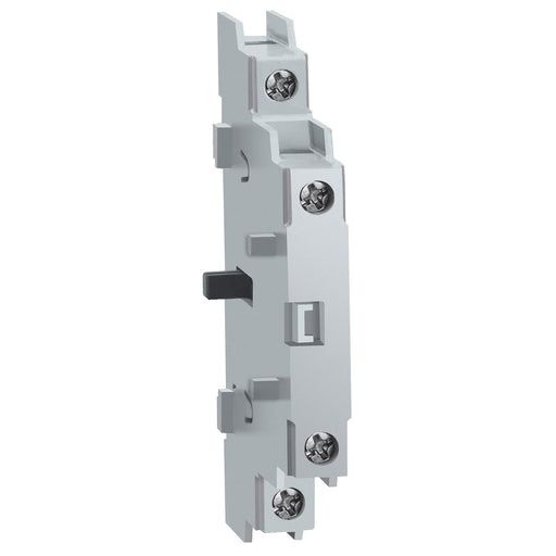Schneider Electric - Hilfsschalterblock Voreilender Schließer VLSA10R1E Hilfskontakt