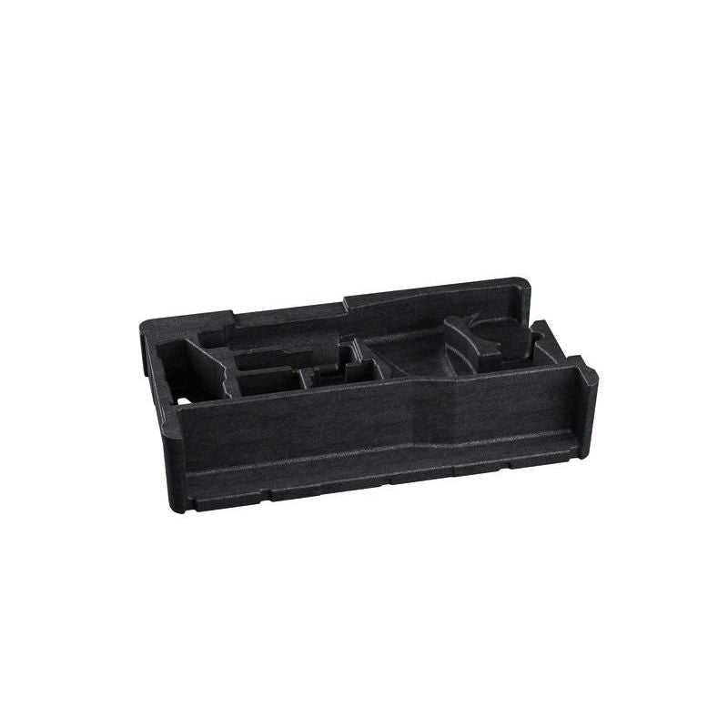 Bosch - Zubehör/Ersatzteile für Werkzeugkasten, -schrank, -wagen und Werkbank XL-BOXX-Einlage 1600A034S2 für GSH 18V-5