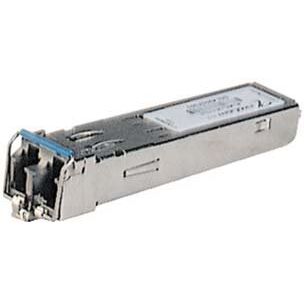 Hirschmann INET - Modul für aktive Netzwerkkomponente Gigabit-Ether.-Transceiver M-SFP-MX/LC EEC 1000Base-LX − 1 Stück