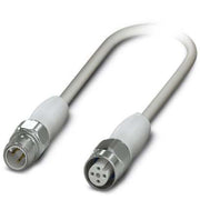 Phoenix Contact - Konfektioniertes Sensor-Aktor-Kabel Sensor-/Aktor-Kabel SAC-4P-M12MS#1403993