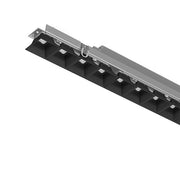 LTS Licht&Leuchten - Lichtleiste LED-Lichteinsatz LK-CH 045.285#665610 830, DALI, sw
