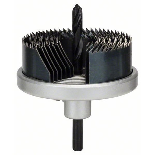 Bosch Power Tools - Werkzeugset Lochsägen-Set 2608584061 25-63mm,7tlg − 1 Stück by Bosch Power Tools
