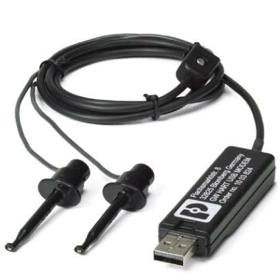 Phoenix Contact - Zubehör/Ersatzteile für modulares Anschlusssystem Kabeladapter GW HART USB MODEM Kabel 1m