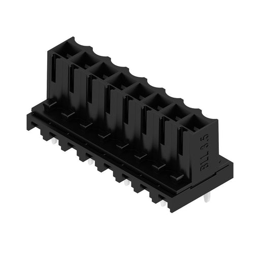 Weidmüller - Leiterplattensteckverbinder Verbinder Buchse 3.50mm BLL 3.50/#4349490000  − 19 Stück