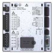 Janitza Electronic - Kombimessgerät Spannungsqualitäts-Analys. UMG 512 #5217003 48-110VAC/24-150VDC