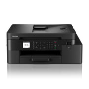 Brother - Drucker/Scanner/Kopierer Multifunktionscenter MFCJ4350DW Inkjet