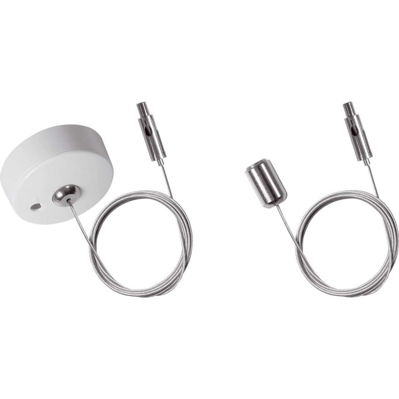 Böhmer - Mechanisches Zubehör/Ersatzteile für Leuchten Pendelaufhängung 01008 einfach