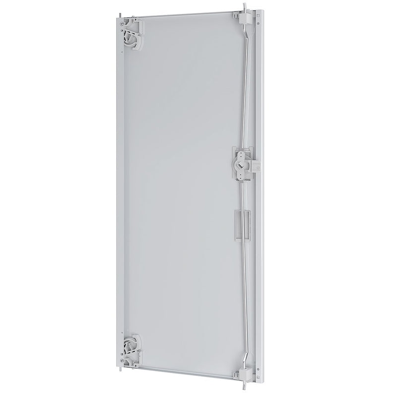 ABN - Tür/Bedientableau (Schaltschrank) R-Gehäuse Ersatztür ABNRY104T10 BH4 FB1