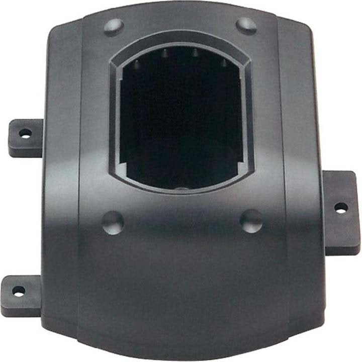 AccuLux - Elektrisches Zubehör/Ersatzteile für Leuchten Ladestation L25 3-fach 458863 12-24V schwarz