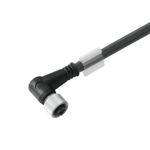 Weidmüller - Konfektioniertes Sensor-Aktor-Kabel Kabel SAIL-M12BW-12S10U Einseitig offen, M12