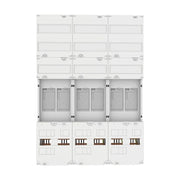 Eaton - Zählerfeld Zählerfeld ZSD-Z37B0022 1050mm,6ZP,5pol.