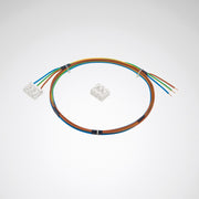 Trilux - Elektrisches Zubehör/Ersatzteile für Leuchten Durchgangsverdrahtung Tugra ZLV/315/21 3-adrig