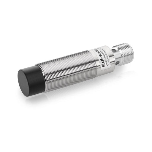 Di-soric - Induktiver Näherungsschalter Induktiver Näherungssensor INS-M18-N08NO-B3 8mm, nicht bündig