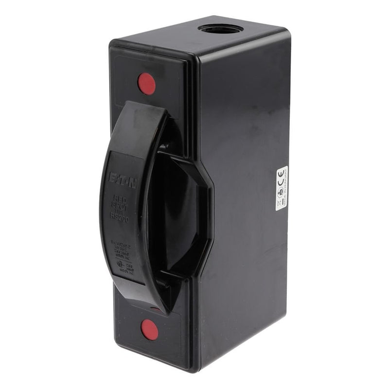 Eaton - NH-Sicherungsunterteil Sicherungshalter RS200H 200 A, AC 690 V