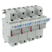 Eaton - Halter für zylindrische Sicherung Sicherungshalter CH223DNU 125 A, AC 690