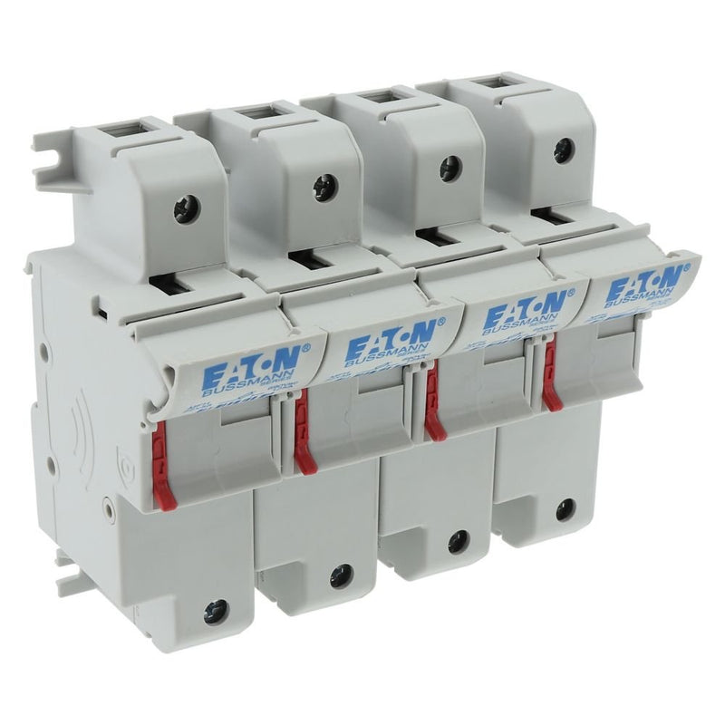 Eaton - Halter für zylindrische Sicherung Sicherungshalter CH223DNU 125 A, AC 690